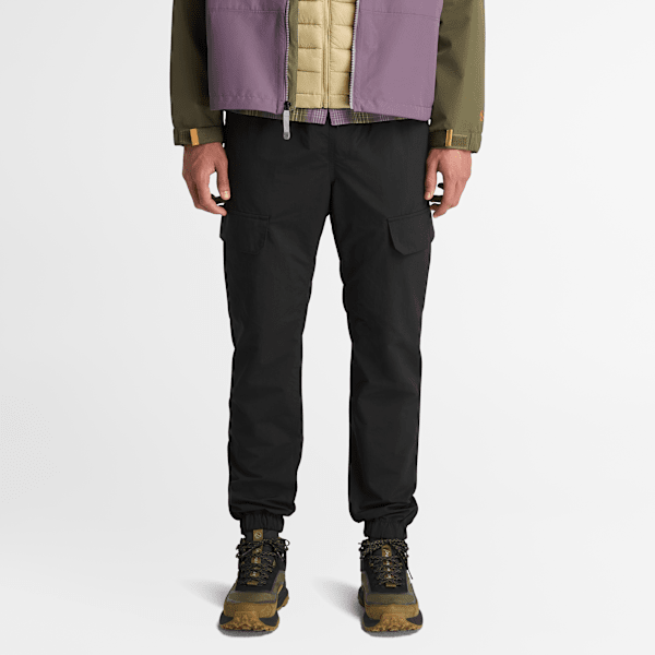 ラウンド  Mens-Nylon-Jogger-Pant.png パンツ