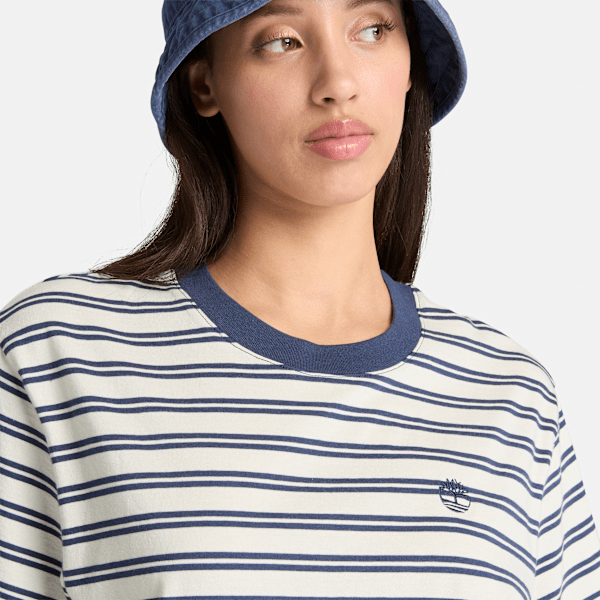 Womens-Dunstan-ShortSleeve-