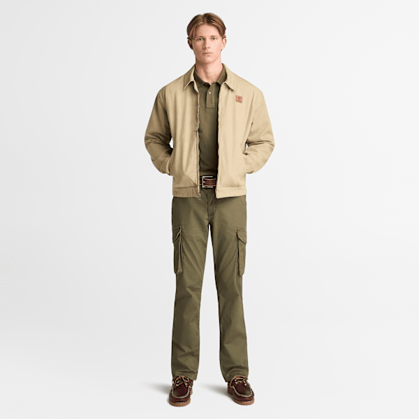 RR Graphic S/S