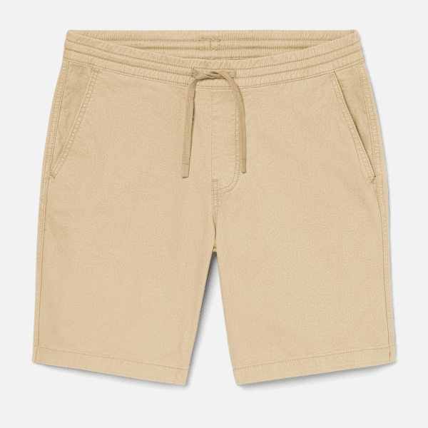 Men's Twill Short