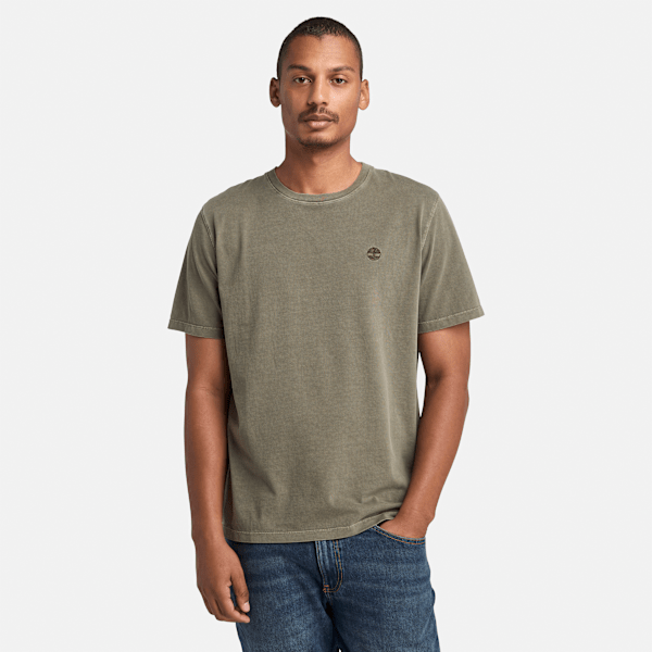 MARKET｜SHORT-SLEEVED ROUND NECK T-SHIRTS (399001351 VIN 71lloyDZiCL._AC_SL1500_.jpg