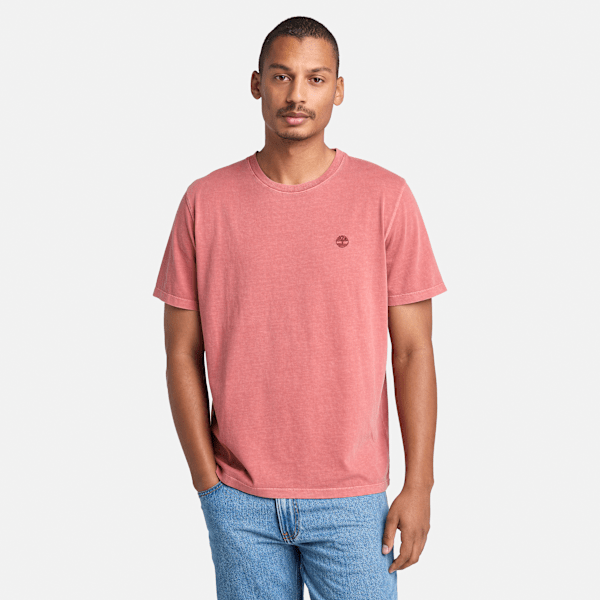 スウェット・トレーナー UMBRO Wayfinder Garment Dying Sweatshirt 5FT796 Mens-Merrymack-River-Garment-
