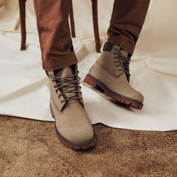 Men's Footwear Waterproof 6 Inch Boots | Timberland US