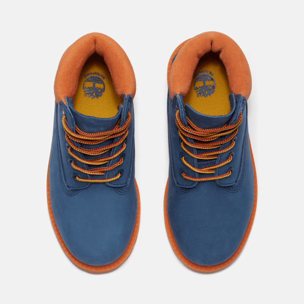 Toddler Timberland® Premium 6-Inch Waterproof Boot