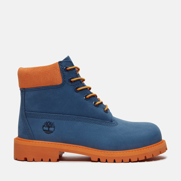 Toddler Timberland® Premium 6-Inch Waterproof Boot