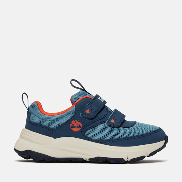 Toddler Motion Access Hook-and-Loop Sneaker