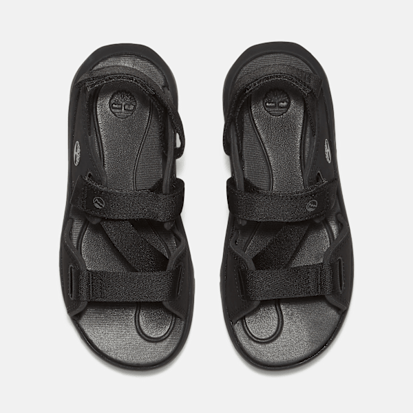 Men's Shoes - Men's Backstrap Sandals