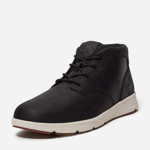 Men's Parker Street Low Sneaker