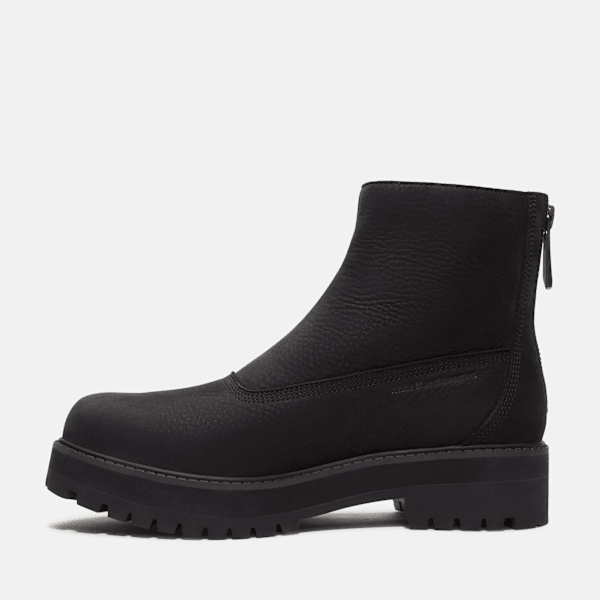 White Mountaineering × Timberland Men's Timberland® x White Mountaineering® Back-Zip Boot