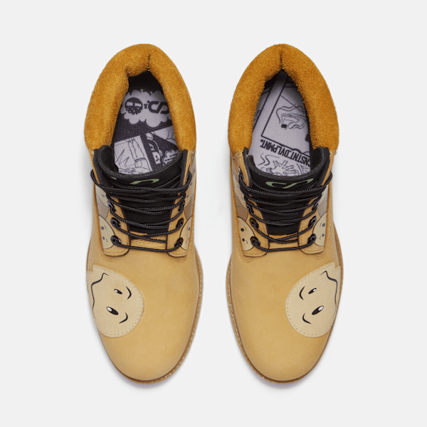 独特な Men's Timberland®  靴