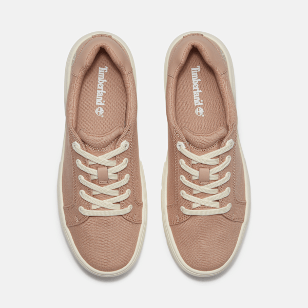 Womens-Laurel-Court-Low-LaceUp