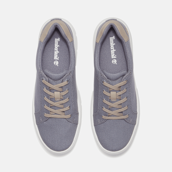 Women's Laurel Court Low Lace-Up Sneaker