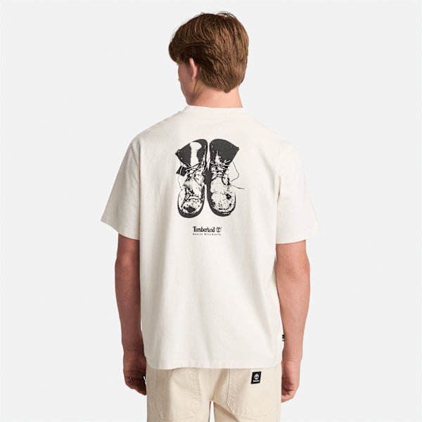 ideaswam Tシャツ　L IDEASWAM Tシャツ メンズ