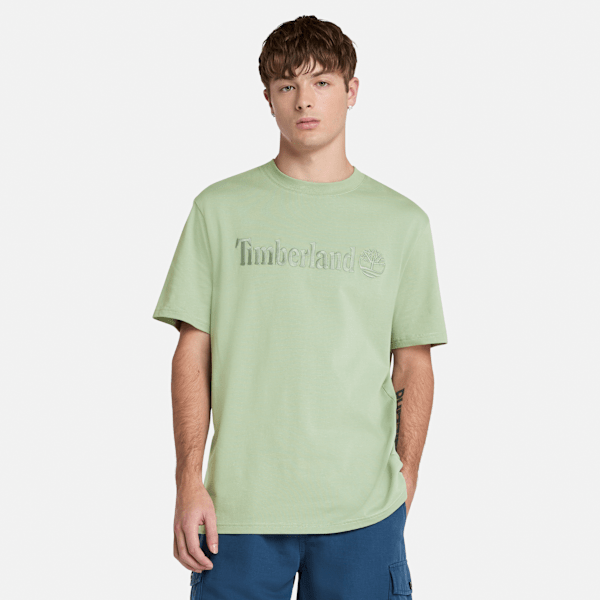 Men's Clothing & Timberland Mens' Apparel | Timberland US
