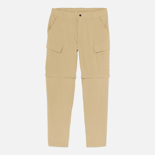 未使用 ALD × Woorlich CONVERTIBLE PANT 未使用 ALD × Woorlich CONVERTIBLE PANT