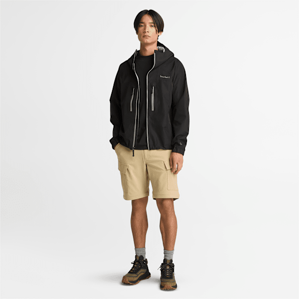 Men's Quick-Dry Convertible Pant