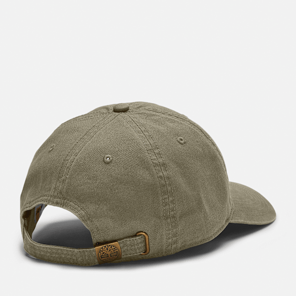 Soundview Cotton Canvas Baseball Cap Soundview Cotton Canvas Baseball Cap