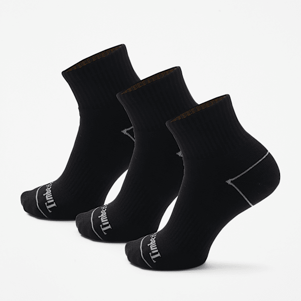 Timberland men's 4 pack comfort low quarter sock online