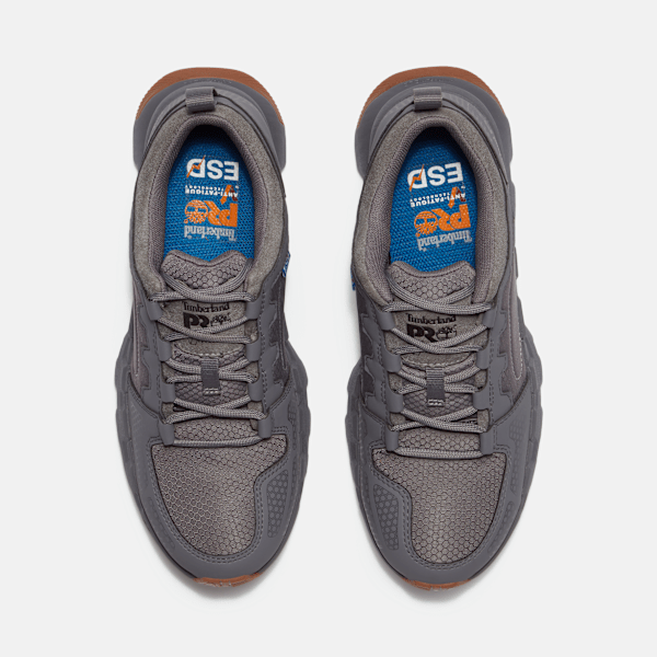 メンテナンス TOM Men's Ballast 6