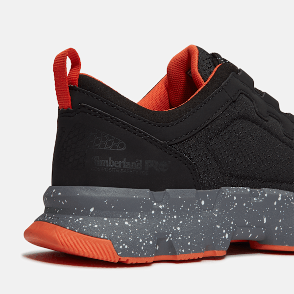 Men's Powertrain EV Composite Toe SD10 Work Sneaker