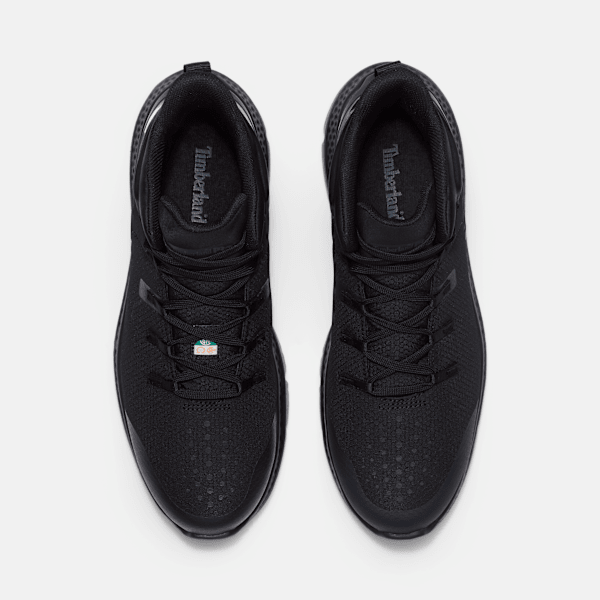 Men's Intercept Mid CSA Steel Toe Work Sneaker