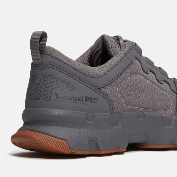 Men's Powertrain EV Composite Toe SD10 Work Sneaker