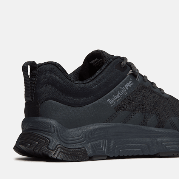 Women's XR-1 Dynamic Natural Fit Alloy Toe Work Sneaker