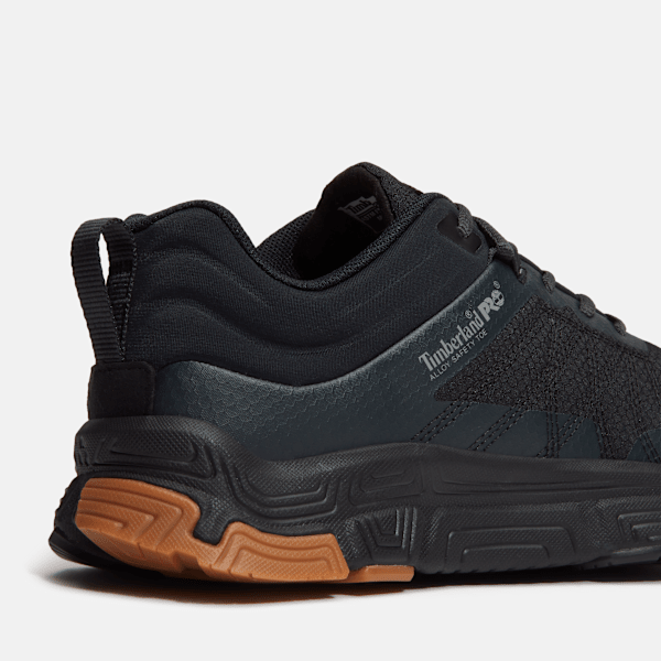 Men's XR-1 Dynamic Natural Fit Alloy Toe Work Sneaker