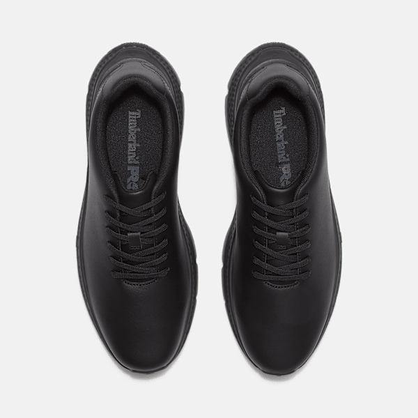 Men's Power Shift Slip-Resistant Hospitality Work Sneaker