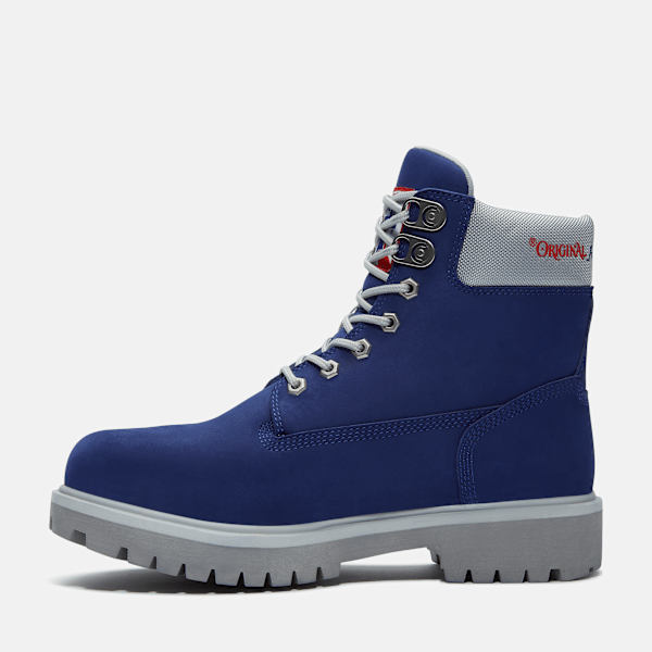 Timberland Chaussures Homme Timberland Euro Sprint Chaussure Homme