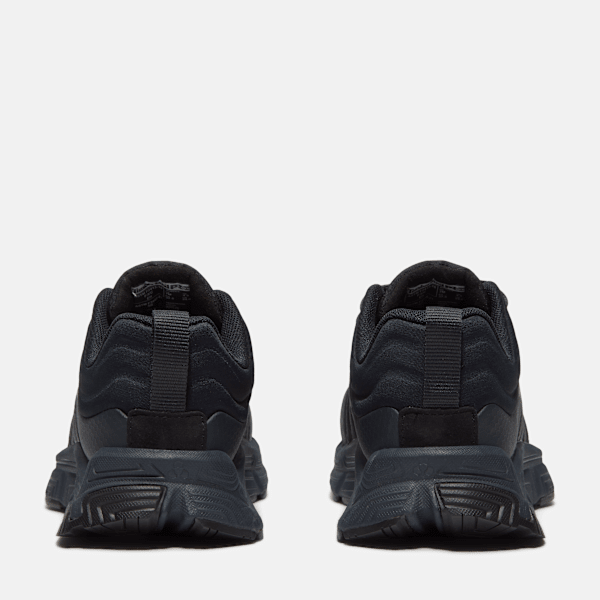 Women's XR-1 Dynamic Natural Fit Alloy Toe Work Sneaker