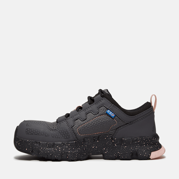 Women's Powertrain EV Composite Toe SD10 Work Sneaker