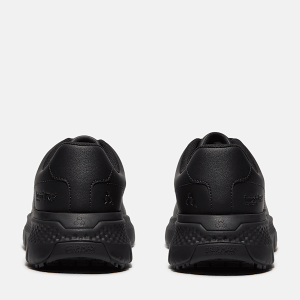 Men's Power Shift Slip-Resistant Hospitality Work Sneaker