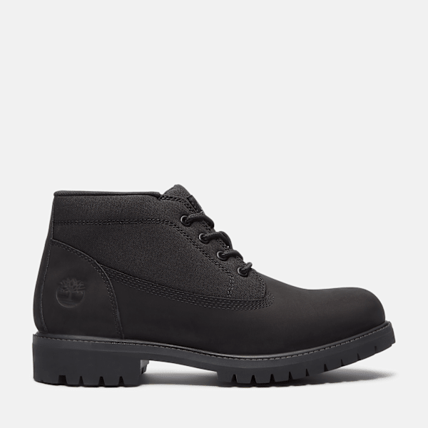 Timberland Premium Chukka Boots&comma; &dollar;100 &lpar;was &dollar;150&rpar; at Timberland