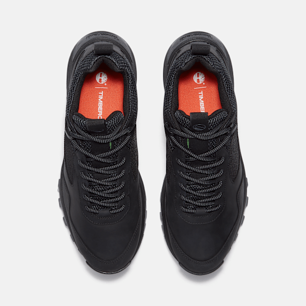 Men's Mt. Maddsen Peak Low Waterproof Hiking Boot