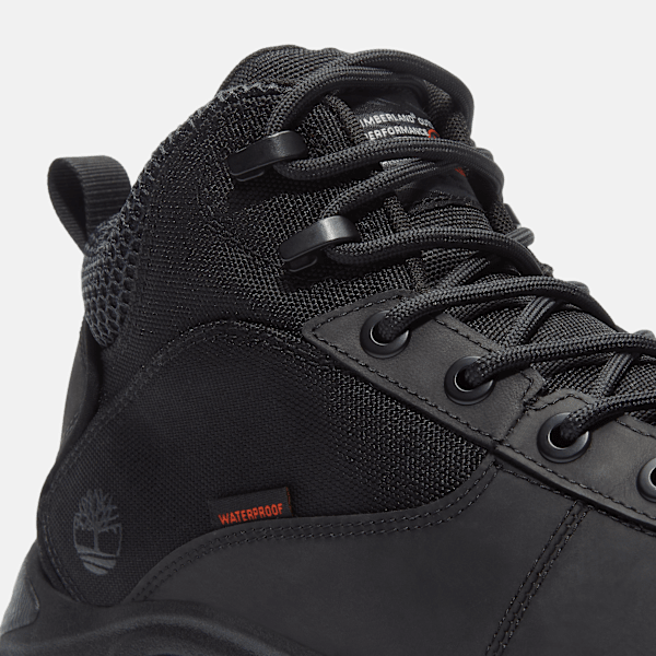 Men's Mt. Maddsen Peak Mid Waterproof Hiking Boot