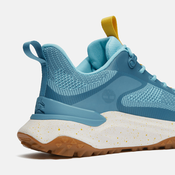 Women's Motion Access Low Lace-Up Sneaker