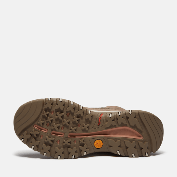 Women's Mt. Maddsen Peak Mid Waterproof Hiking Boot
