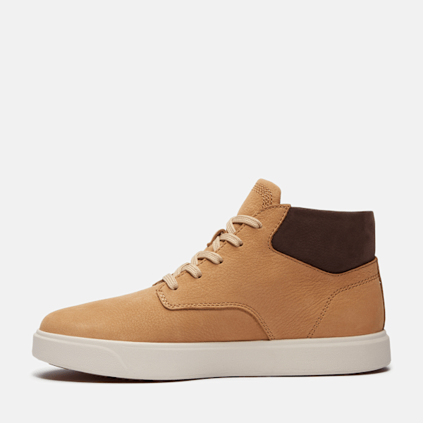 Men's Emerson Street Mid Sneaker