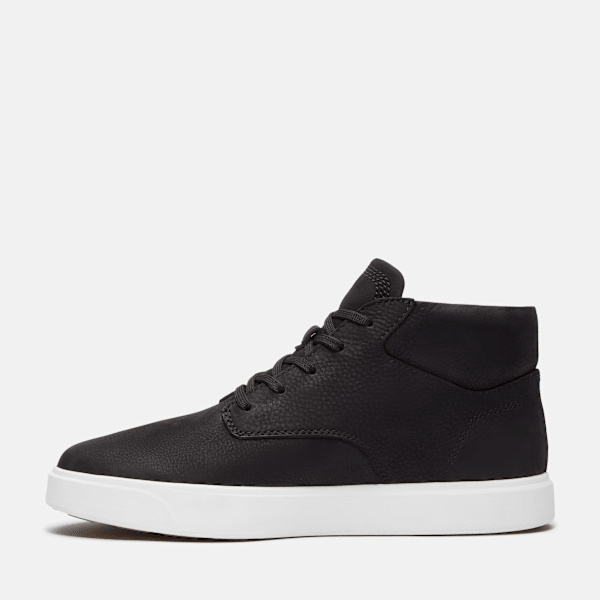 Men's Emerson Street Mid Sneaker