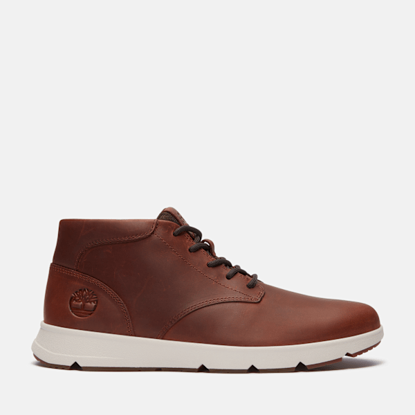 Mens-Parker-Street-Sneaker-TBL