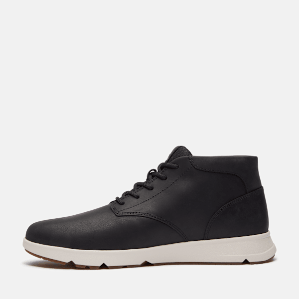 Men's Parker Street Low Sneaker
