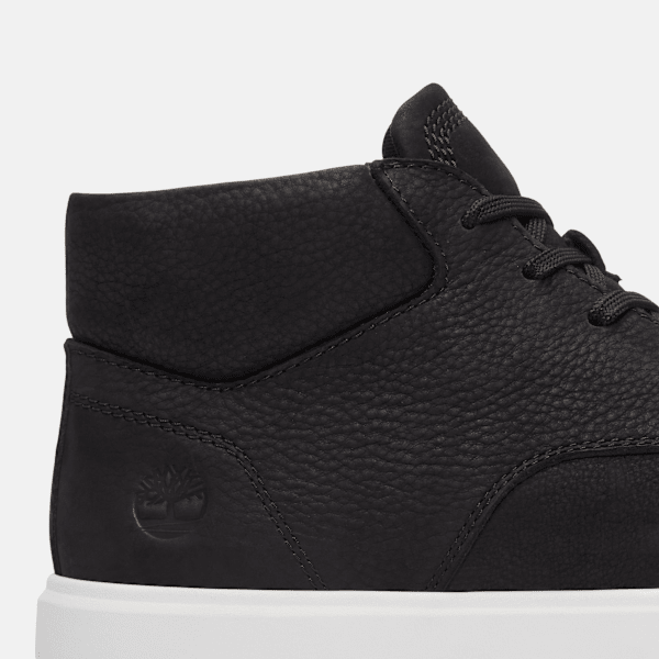 Men's Emerson Street Mid Sneaker