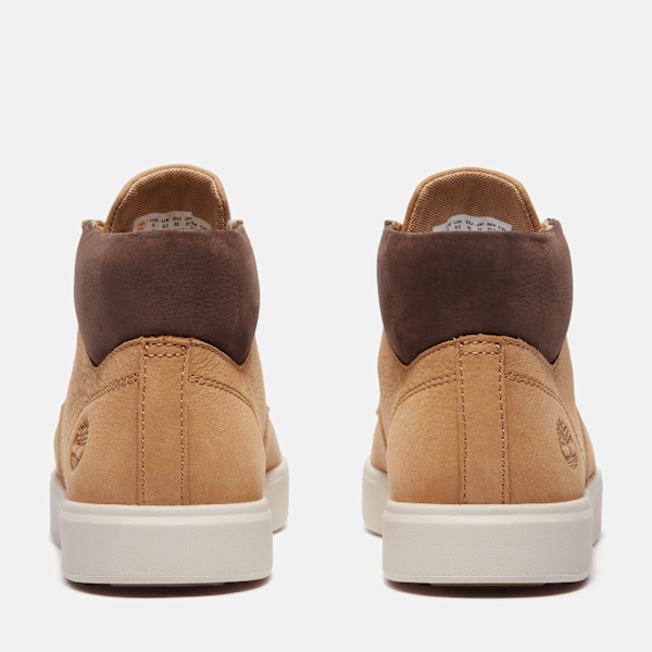 Men's Emerson Street Mid Sneaker
