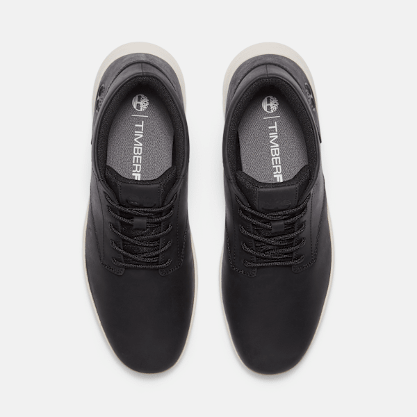 Men's Parker Street Low Sneaker
