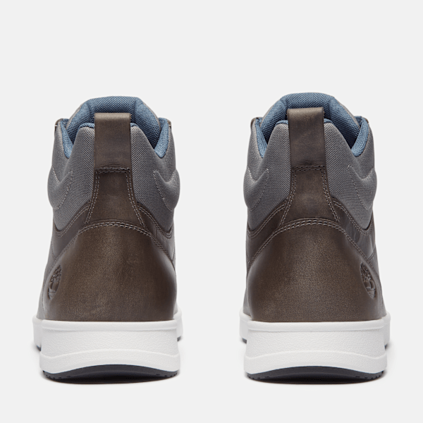 Men's Parker Street Mid Lace-Up Sneaker Men's Parker Street Mid Lace-Up Sneaker