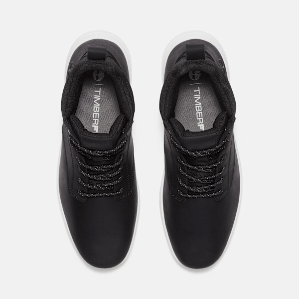 Men’s Parker Street High-Top Sneaker