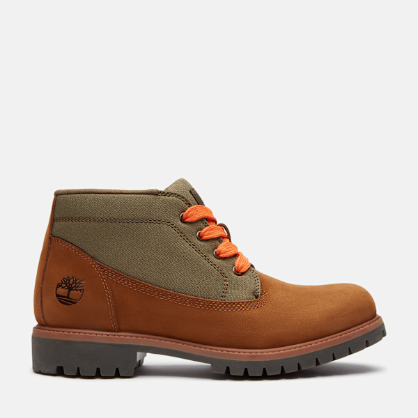 Men's Timberland® Premium Mid Lace-Up Chukka Boot