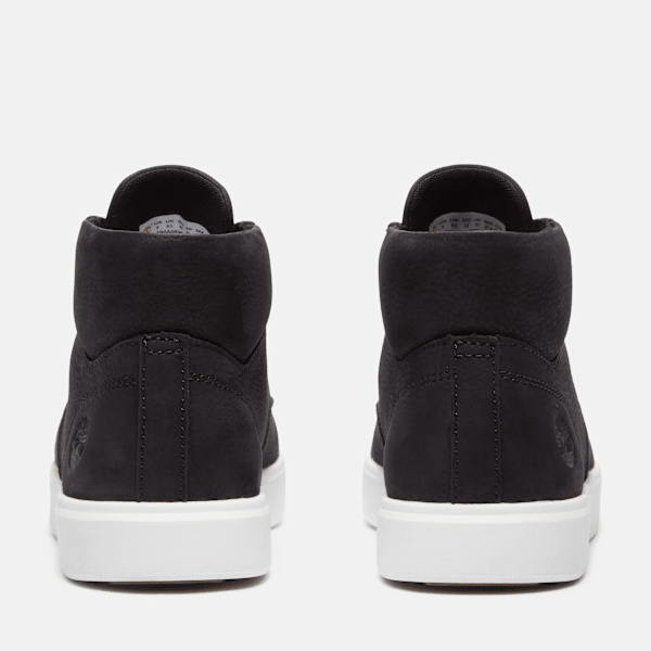 Men's Emerson Street Mid Sneaker
