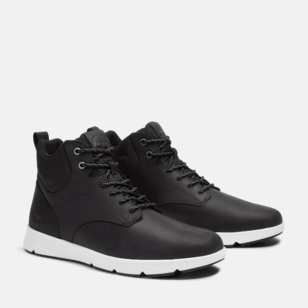 Men’s Parker Street High-Top Sneaker